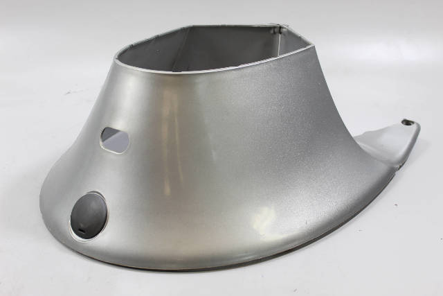 63711-ZW5-000ZA Honda Lower Cover 115 130 HP Inline 4 4-Stroke