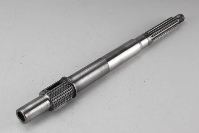 57600-87D12 Suzuki Propeller Shaft DT 150 175 200 225 HP V6 2-Stroke OEM!