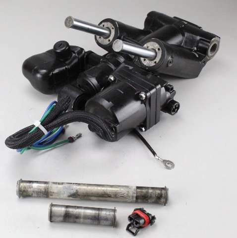 Johnson Evinrude 1993 & UP Fastrac Power Tilt Trim 150 175 185 + HP 2 YEAR WTY