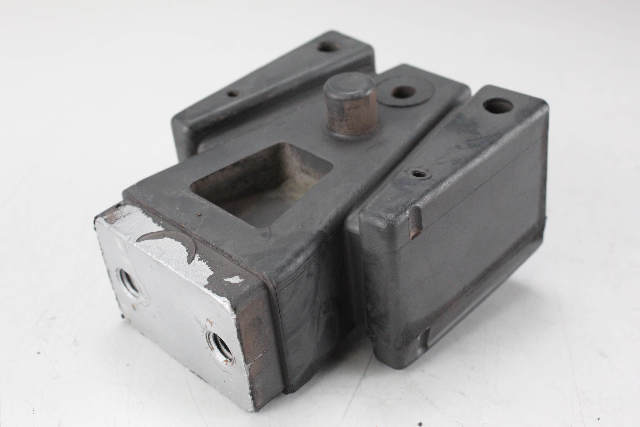 387383 C# Johnson Evinrude Lower Rubber Mount NO SCREWS