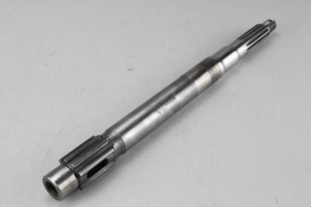 387879 Johnson Evinrude 1984-1997 Propeller Shaft 50 60 65 70 HP 3 Cylinder