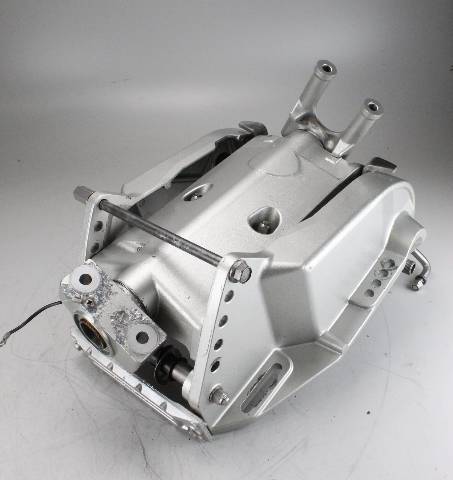 50201-ZW1-030ZA 50100-ZW1-030ZA Honda Swivel Case & Brackets 75 90 115 130 HP