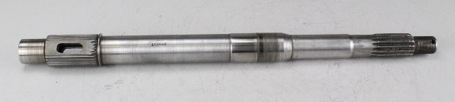 C# 389957 Johnson Evinrude Propeller Shaft 16-5/8" 15/20 Splines