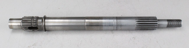 841978 Mercury 2002-2006 Optimax Propeller Shaft 225 250 300 HP 3.0L V6