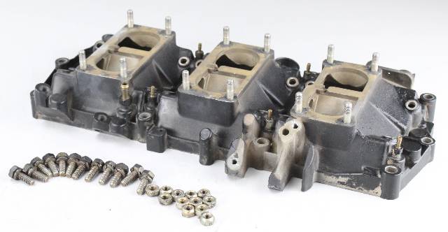 99257 C# 99257-C3 99257C3 Mercury Mariner Intake Manifold V6
