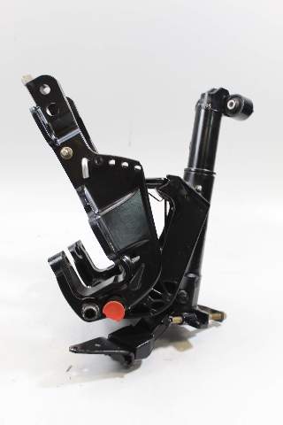 821772T8  821773T1 Mercury 20" 1995-06 Swivel & Clamp Brackets 30 40 50 HP