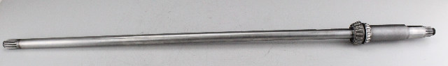 881942 858712 Mercury XL 2002-2013 Driveshaft 200 225 250 300 HP 3.0L