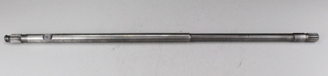 352978 Johnson Evinrude Driveshaft 29-3/4” 20/20 Splines