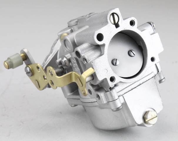 389588 C# 323832 Johnson Evinrude 1979 Bottom Carburetor 50 55 HP REBUILT!