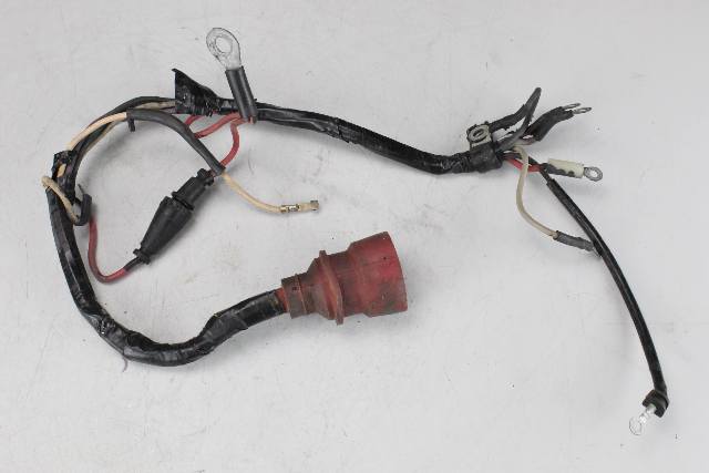 Johnson Evinrude 1974 - 1977 Internal Wiring Harness 70 75 HP 3 cyl