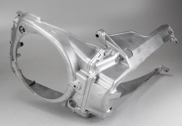 54685 47271 Mercury 1970-72 Top Cowl Rear Support Bracket & Frame 100 115 125+HP