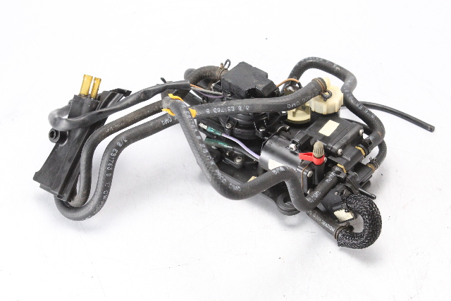 437232 433352 Johnson Evinrude 1990-06 VRO Fuel Pump & Solenoid 90 100 115 + HP