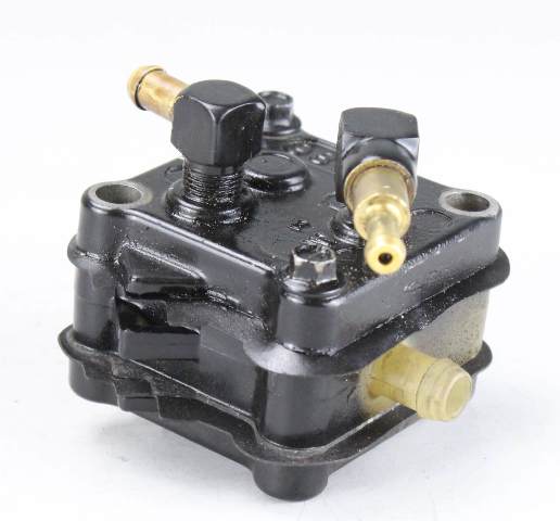 14360A71 Mercury 1980-99 Fuel Pump 30 35 40 45 50 55 60 70 75 + HP 3 Cylinder