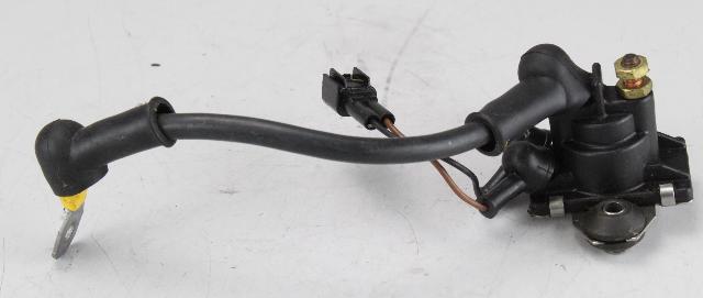 65W-81941-00-00 Yamaha 1998-2005 Starter Relay 25 30 40 HP 4-Stroke OEM