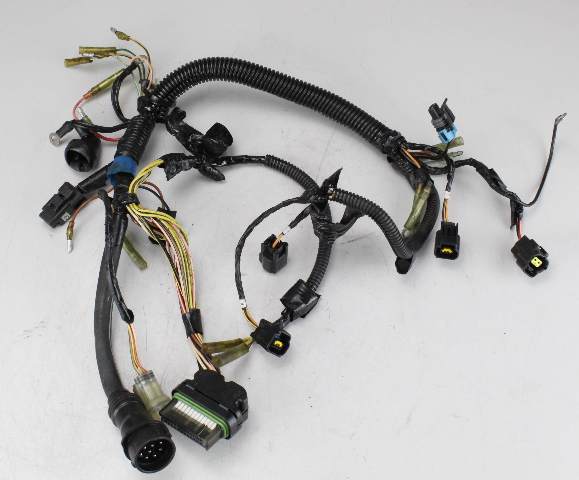 67C-82590-20-00 Yamaha 2000-2003 Wire Harness 30 40 HP 4 Stroke 3 Cyl