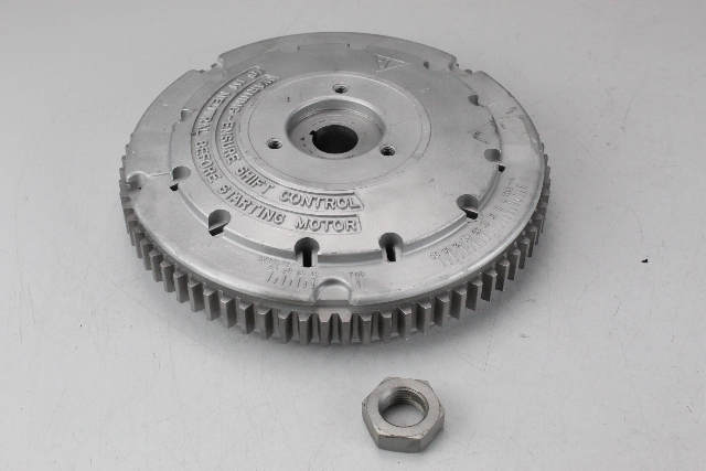 581111 581545 582898 582899 Johnson Evinrude 1973-98 Flywheel 60 65 70 75 HP 73T