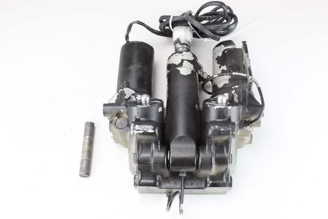 2 YEAR WTY! 1978-92 Johnson Evinrude 2-Wire Crossfire Power Trim Unit 60-235 HP