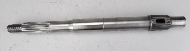 12238T Mercury 1987-98 Propeller Shaft 50 55 60 70 75 80 90 + HP REFURBISHED