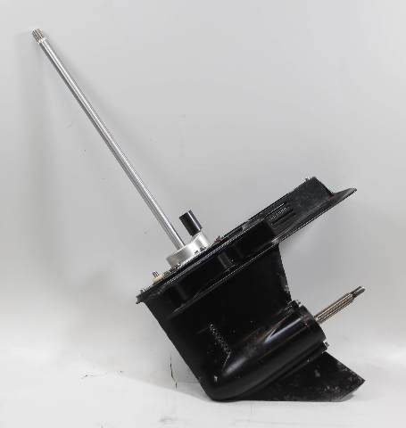 1991-2006 Mercury 20" Lower Unit 50 55 60 HP 3 CYL 2 Stroke 1 YEAR WARRANTY