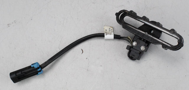 8M0039052 896662 Mercury Slide bracket w/ sensor 3.0L 200, 225, 250 HP Optimax