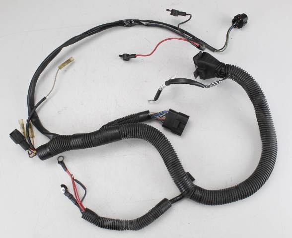 825763A5 Mercury Mariner 1995-2002 EFI Wiring Harness 225 250 300 HP 3.0 L V6