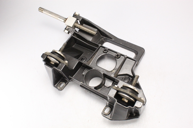 912537 3854605 OMC Cobra 1986-89 Inner Transom Plate 2.3 3.0 4.3 + L