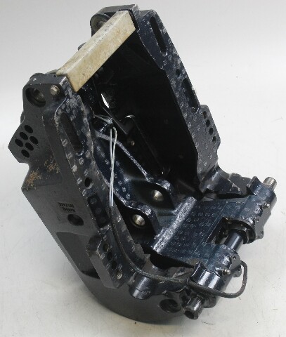 434691 351921 Johnson Evinrude 1991-2001 Swivel & Transom Bracket 40 50 60 + HP
