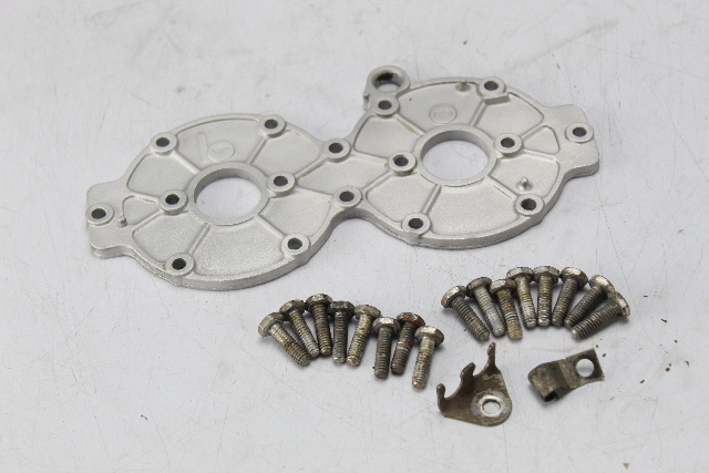 318333 306409 Johnson Evinrude 1973-98 Cylinder Head Cover 80 85 88 90 100 + HP