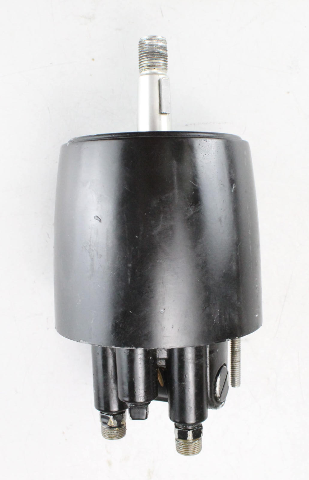 HH5770 Seastar 2.0 Cubic inch Classic Tilt Helm Assembly 1500 PSI (10.3MPa) Max