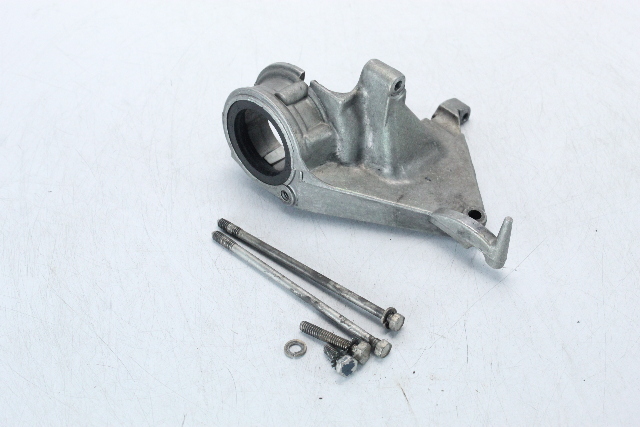 OEM Johnson Evinrude 1972 - 1977 Starter Bracket 25 HP 2 Cyl 2 Stroke Electric