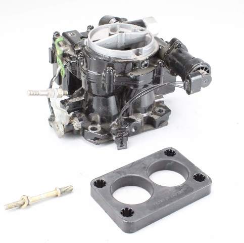 C# 866141001 Mercruiser 2 Barrel 4.3L V6