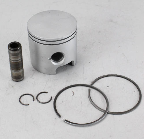 C# 783-9613 9613A1 Mercury 1991-97 STD 2-Ring Piston 45 50 55 60 HP CLEAN