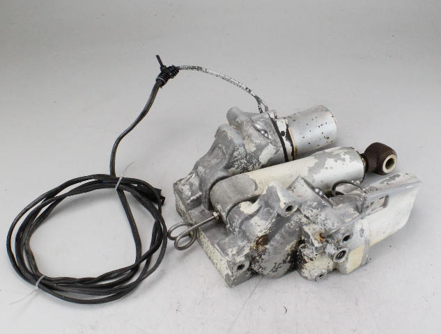 2 YEAR WTY! 1978-92 Johnson Evinrude Crossfire Power Trim Unit 60-235 HP