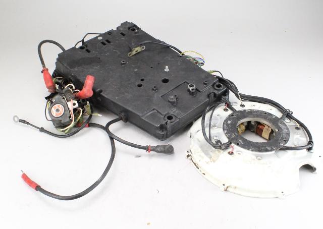 33410-94620 32900-94602 F8T12971 Complete Suzuki Ignition System 1989 DT115
