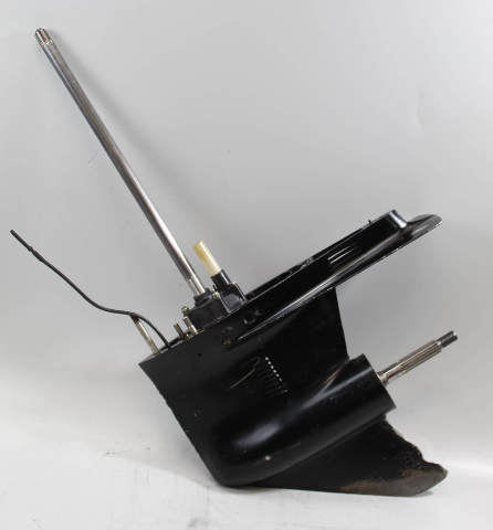 1 YEAR WARRANTY! 1979-88 Mercury 20" Lower Unit 90 115 150 HP Inline 6