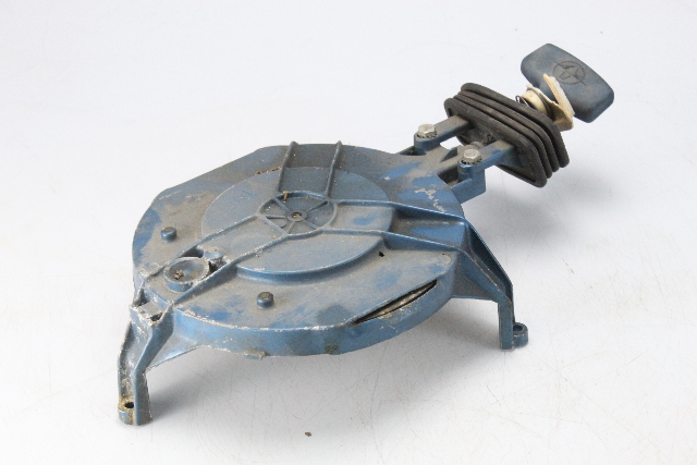 Johnson Evinrude 1968 - 1973 1974 1975 Recoil Starter 18 25 HP 1 YR WARRANTY