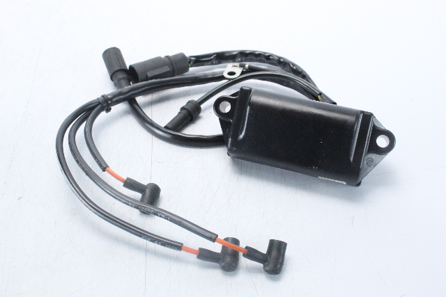 Evinrude Johnson 1986 1987 1988 Power Pack 150 155 175 HP V6 1 YEAR WARRANTY