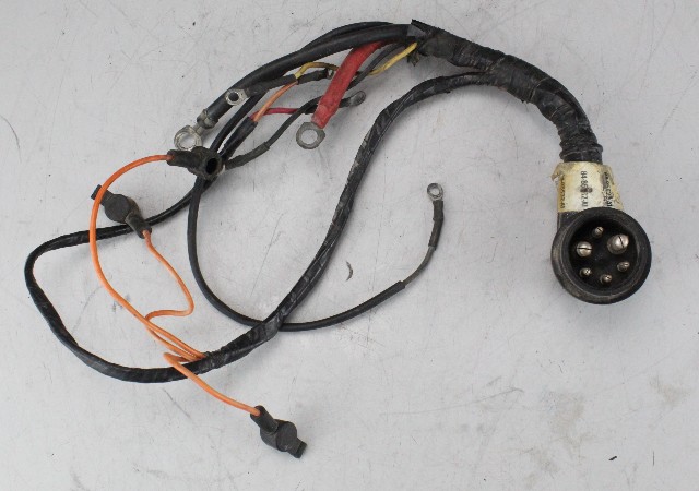 84-85532A1 OEM Mercury Wiring Harness Inline 6 90 115 140 HP