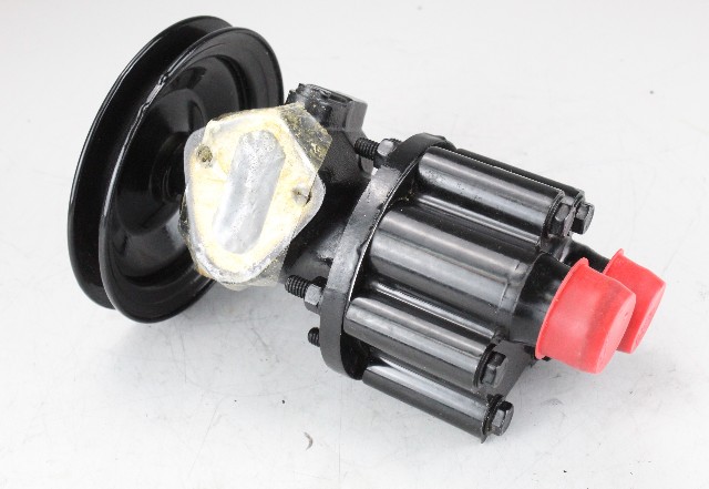 46-80751A8 OEM Mercruiser Raw Water Pump for 7.4L 8.2L 454 & 502 1 Year WARRANTY