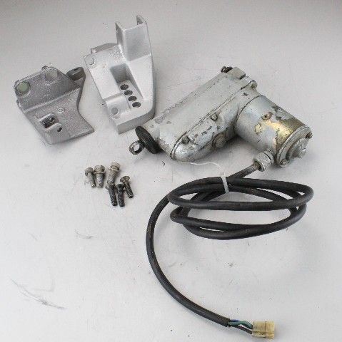 121950 122711 172833 Prestolite Power Tilt Assist Unit Johnson Evinrude 2 Cyl