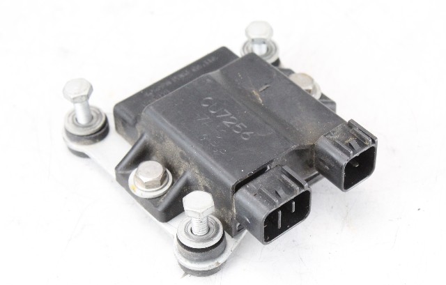 3AA060600 Nissan Tohatsu C.D. Ignition Unit 2004-18 8 & 9.8 HP OEM  1 Year WTY!