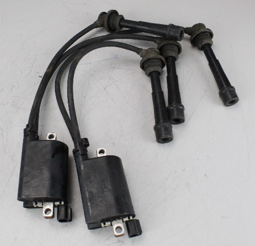5033823 5033824 Johnson Evinrude 2003-2006 Ignition Coil Set 90 115 140 HP 1 YEAR WTY!
