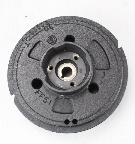 3AA060910 Nissan Tohatsu 2004-2018 Manual Flywheel 8 9.8 HP 4 Stroke