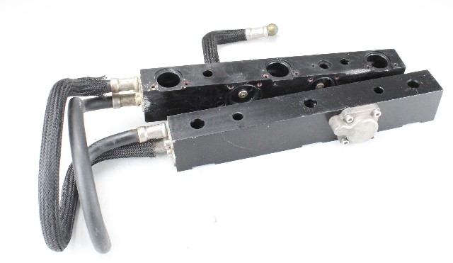 852394A5 852395A5 852394T5 Mercury Mariner 1998-99 Fuel Rail 200 225 HP 3.0L DFI