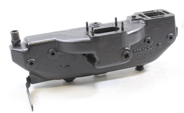 815559-C-1 GM Mercruiser Exhaust Manifold Assembly 3.0 L
