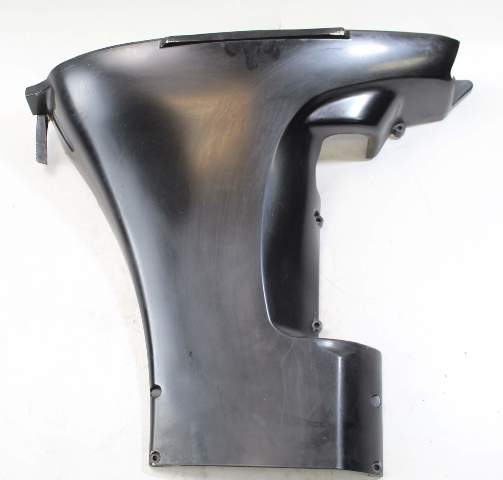 826278T3 826277T1 1995-1998 20" Mercury Side Bottom Cowling Set 25 30 40 45 50HP