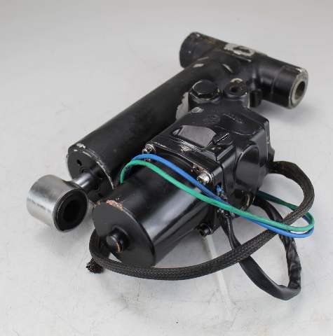 5005756 Evinrude 2005 & UP ETEC Power TILT Trim 75 90 115 130 HP PARTS OR REPAIR