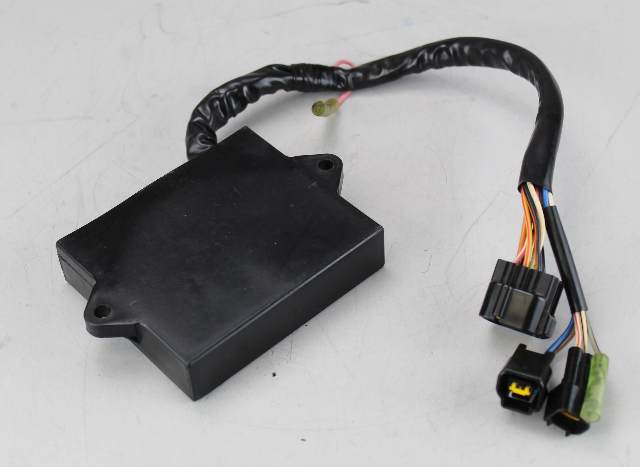 64j-85540-00-00 64J-85540-01-00 Yamaha 2001-2004 F50 C.D.I CDI 1 Year warranty