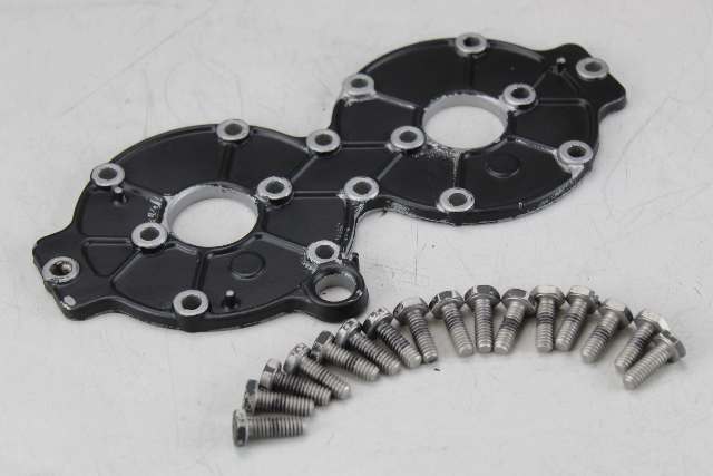 318333 Johnson Evinrude 1973-1998 Cylinder Head Cover 80 85 88 90 100 110 + HP