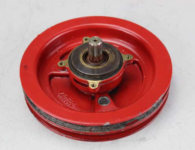 3858229 OEM Volvo Penta Water Pump Idler Pulley